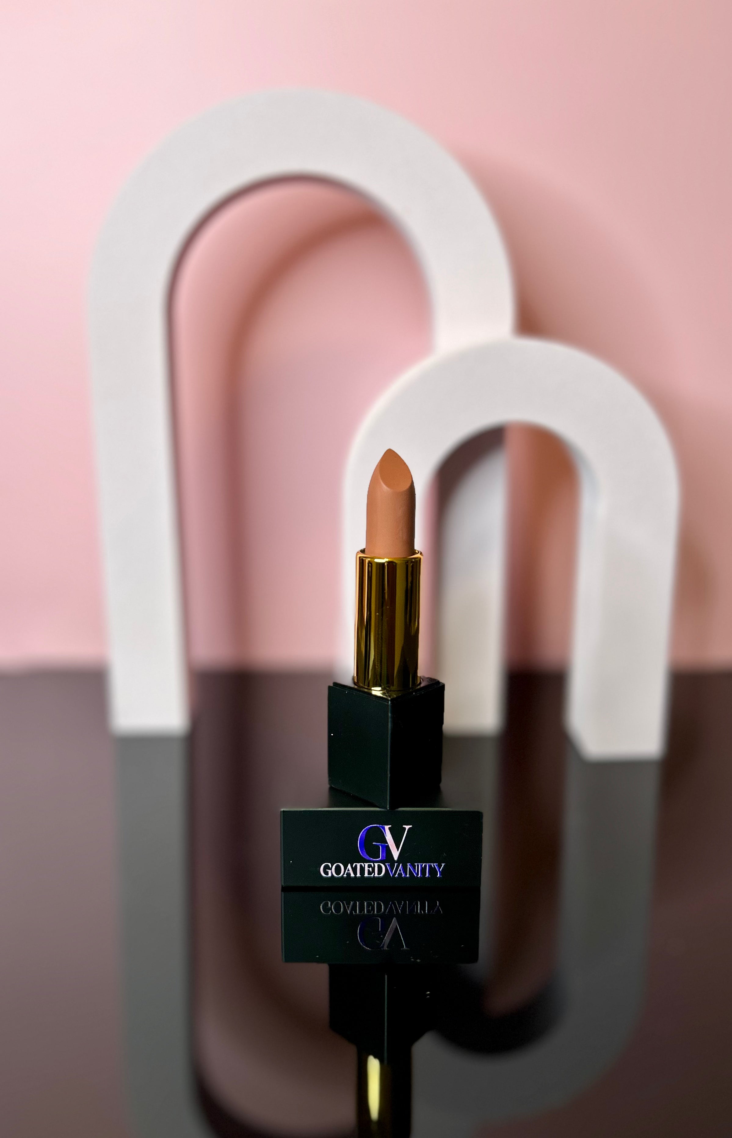The Matte Standard