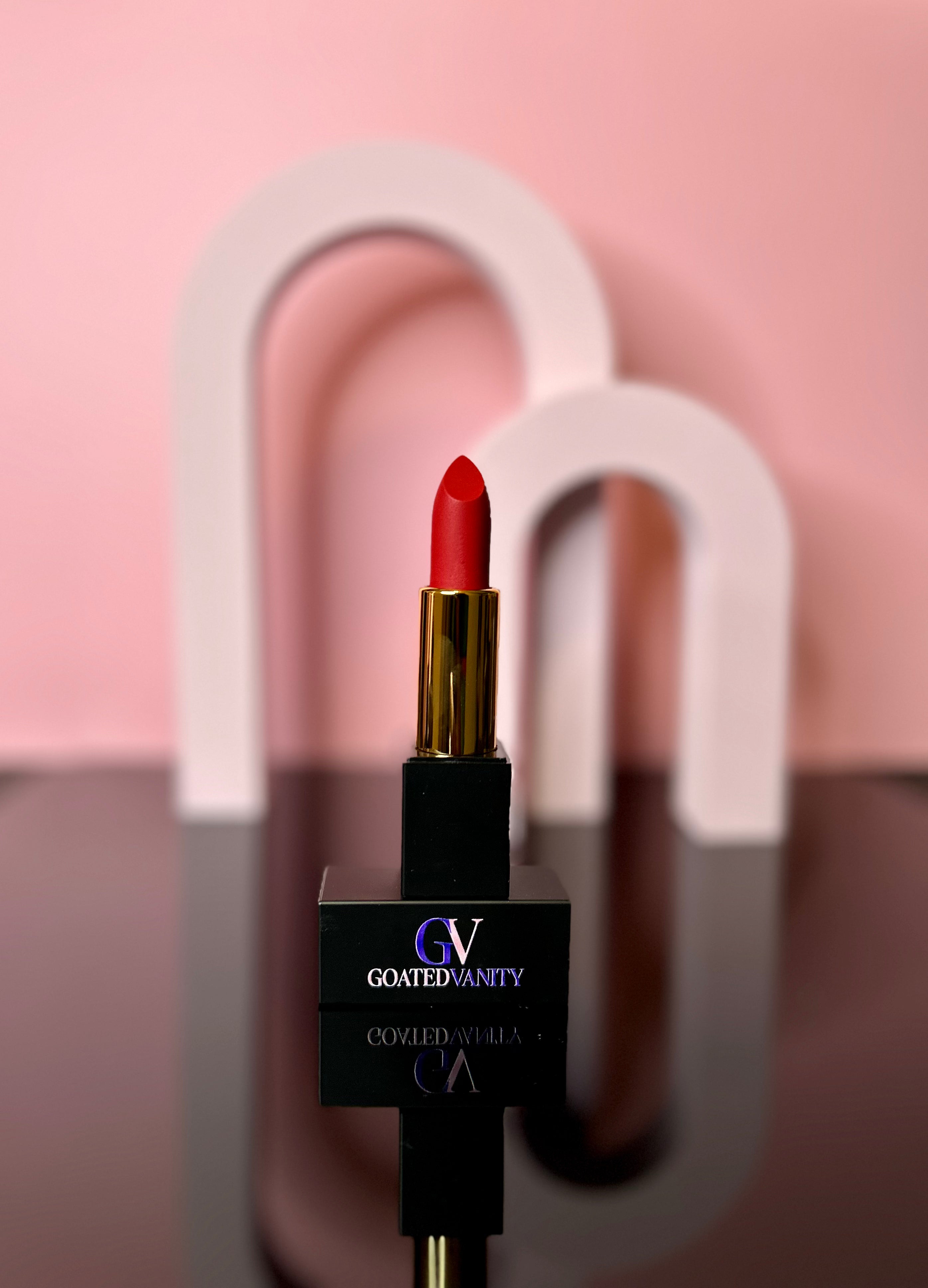 The Matte Standard