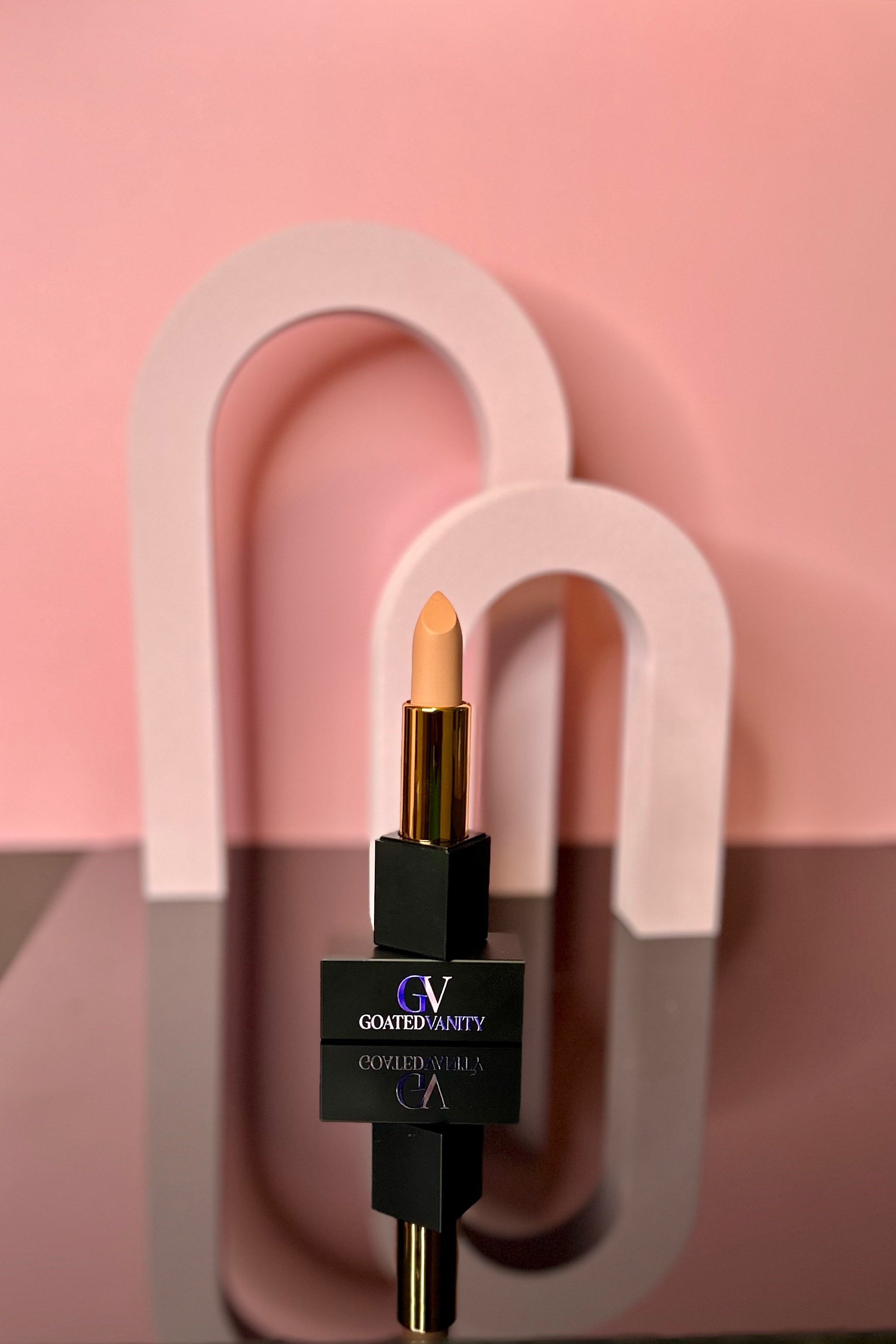 The Matte Standard