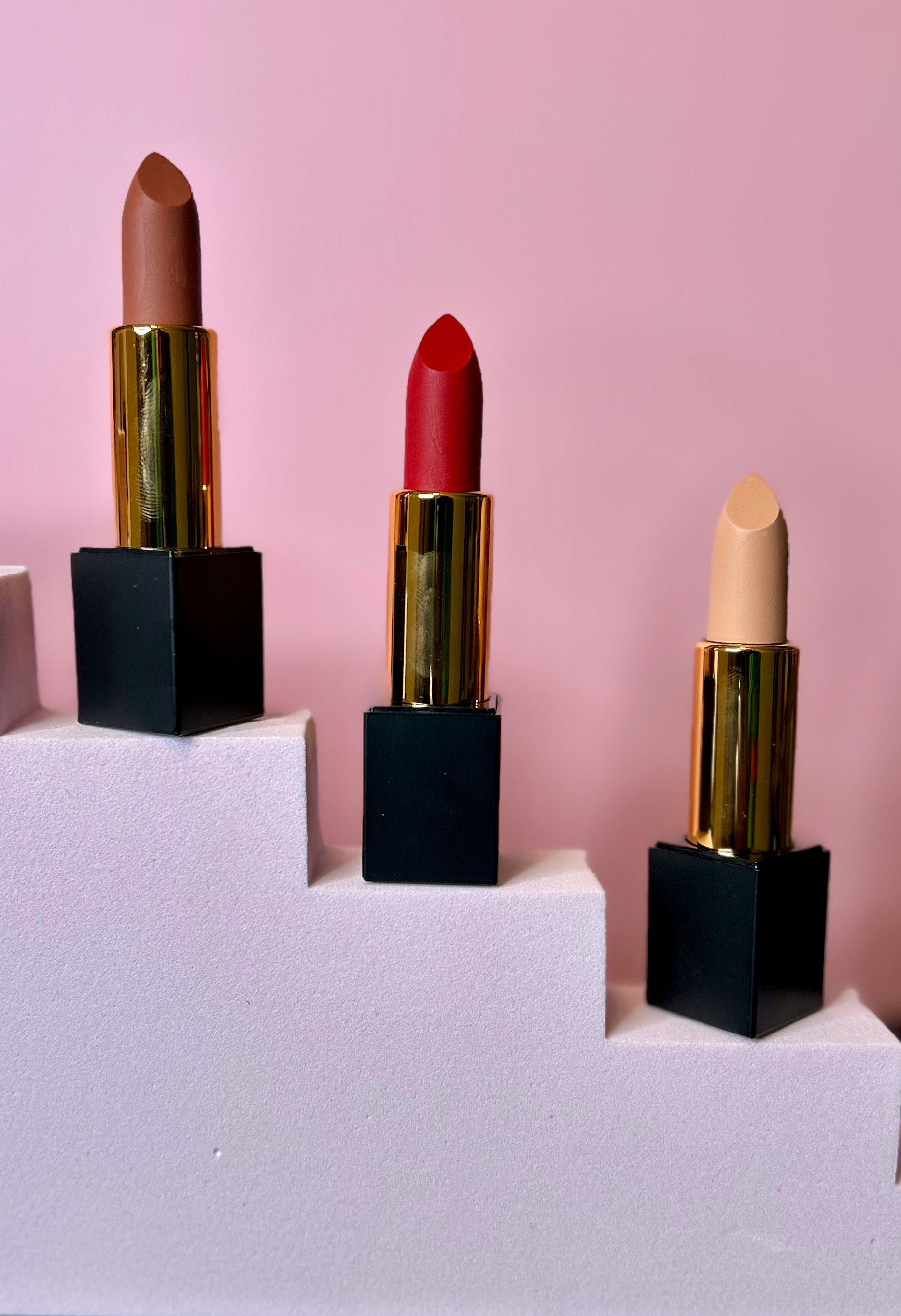 The Matte Standard