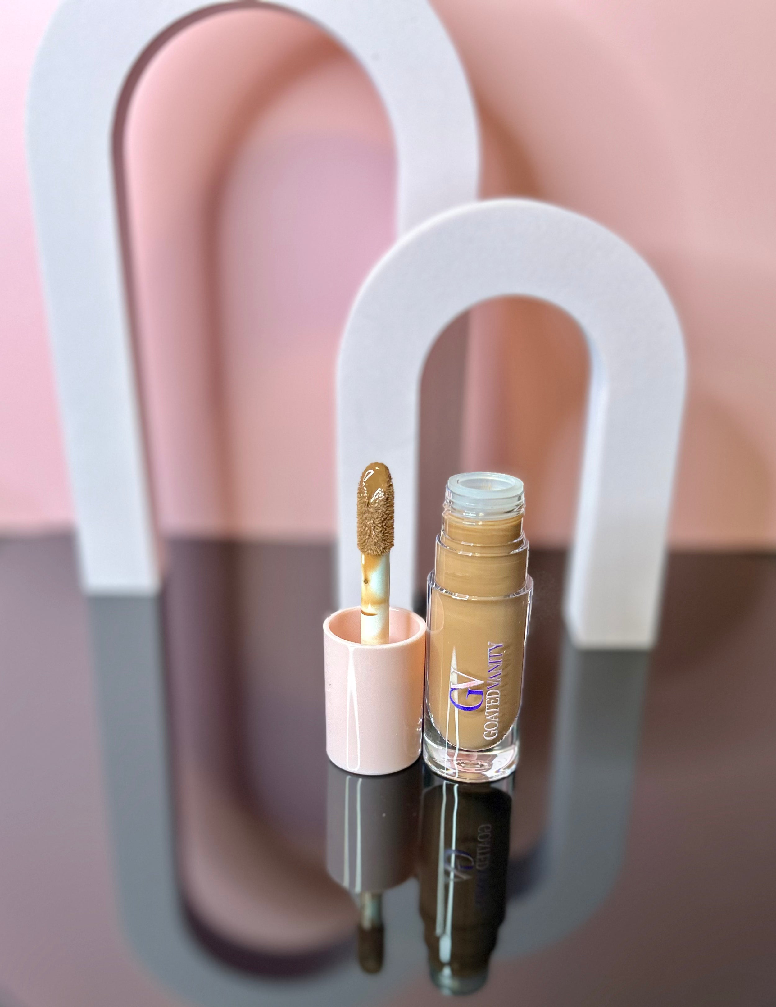 Goated Gloss
