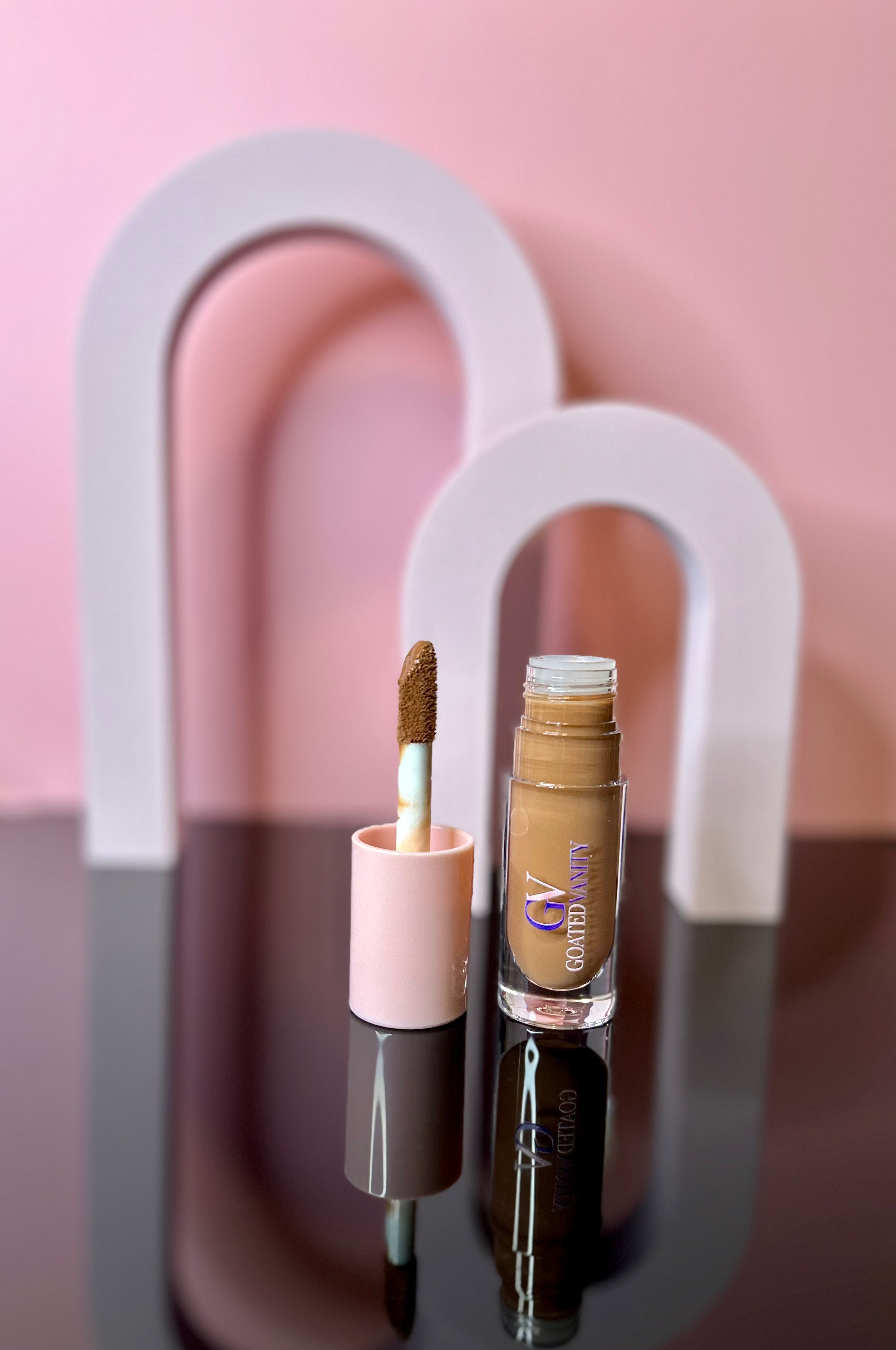 Goated Gloss
