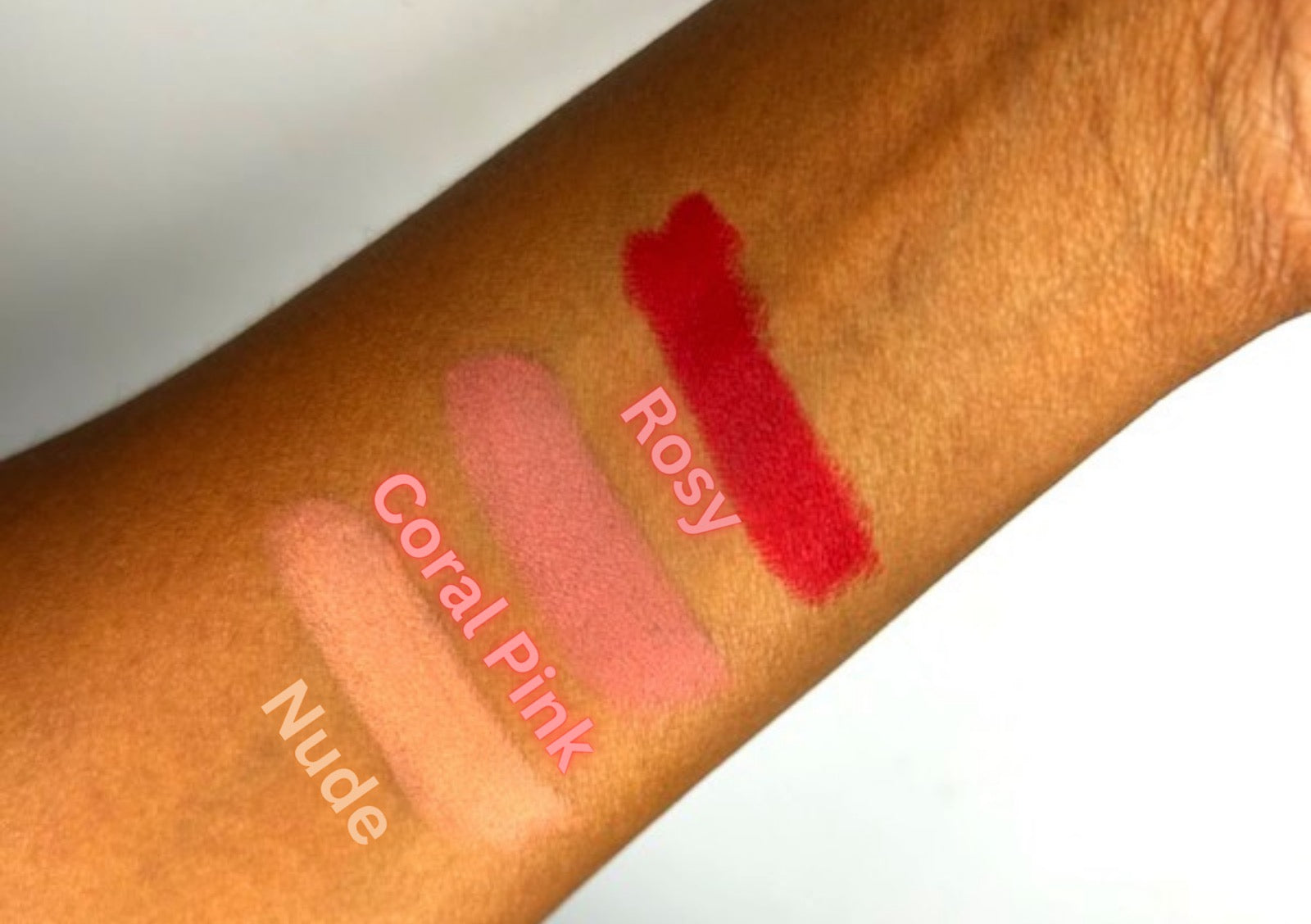 The Matte Standard