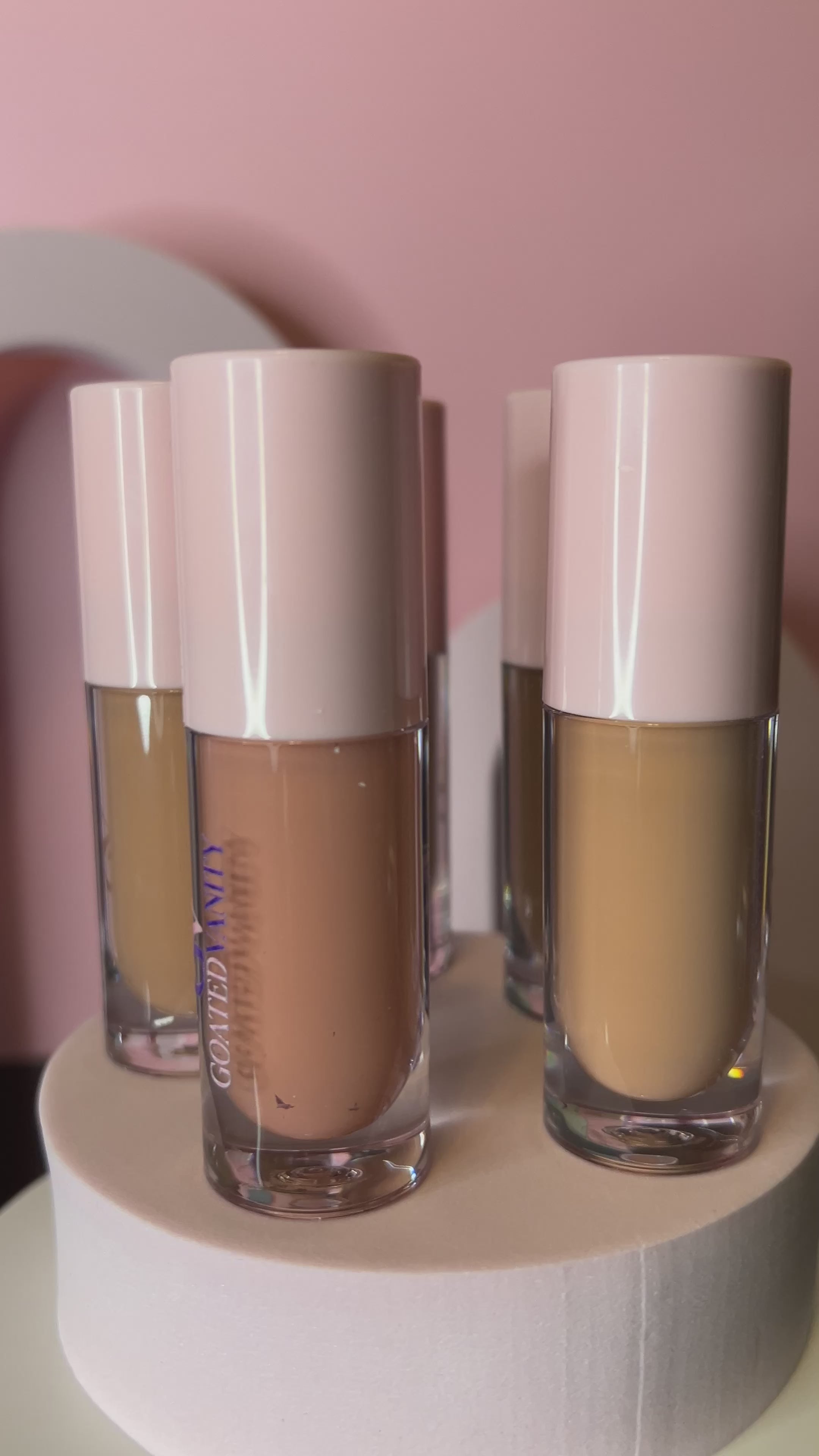 Matte Talk