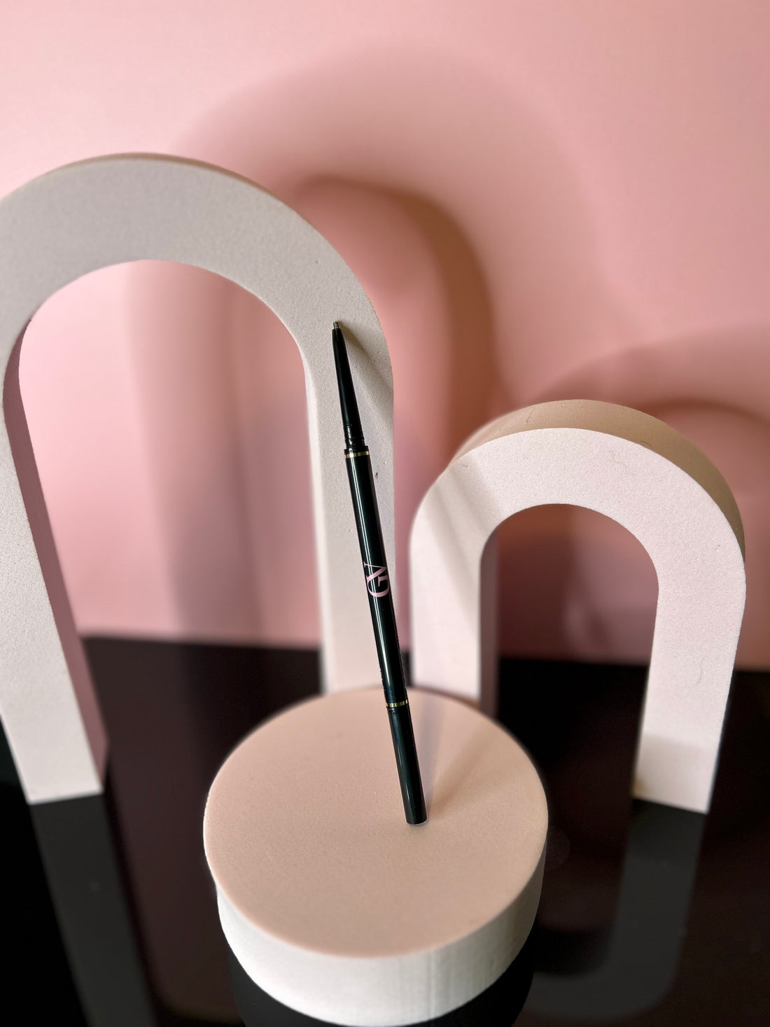 Sculpted Stroke