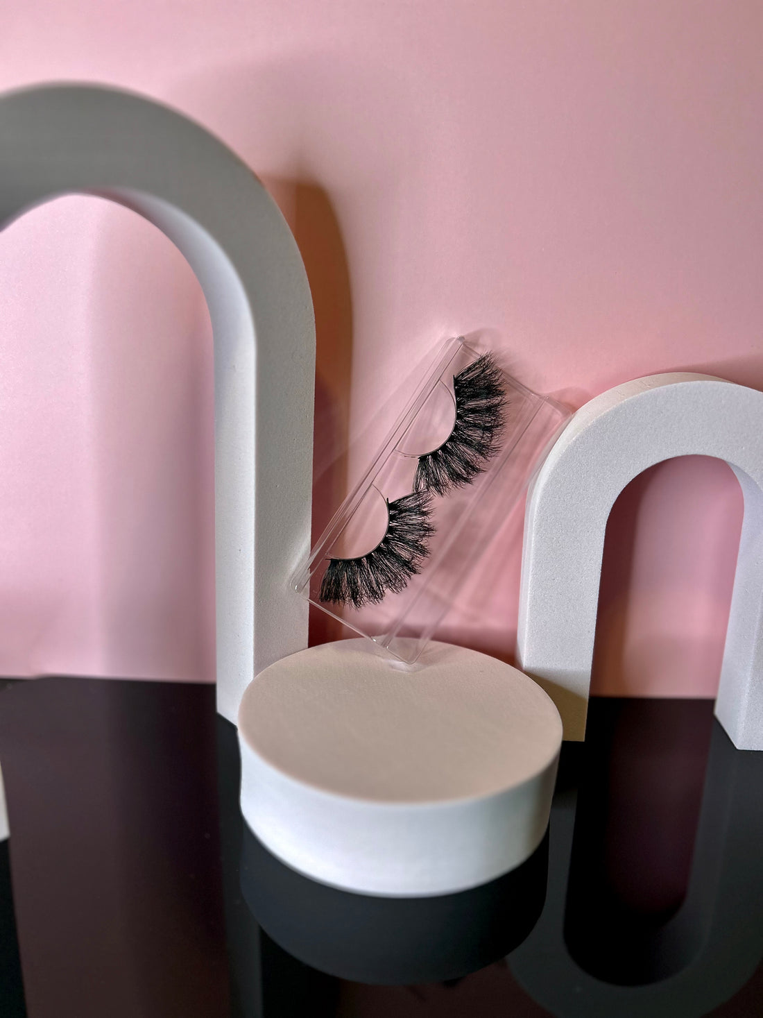 Statement Lash