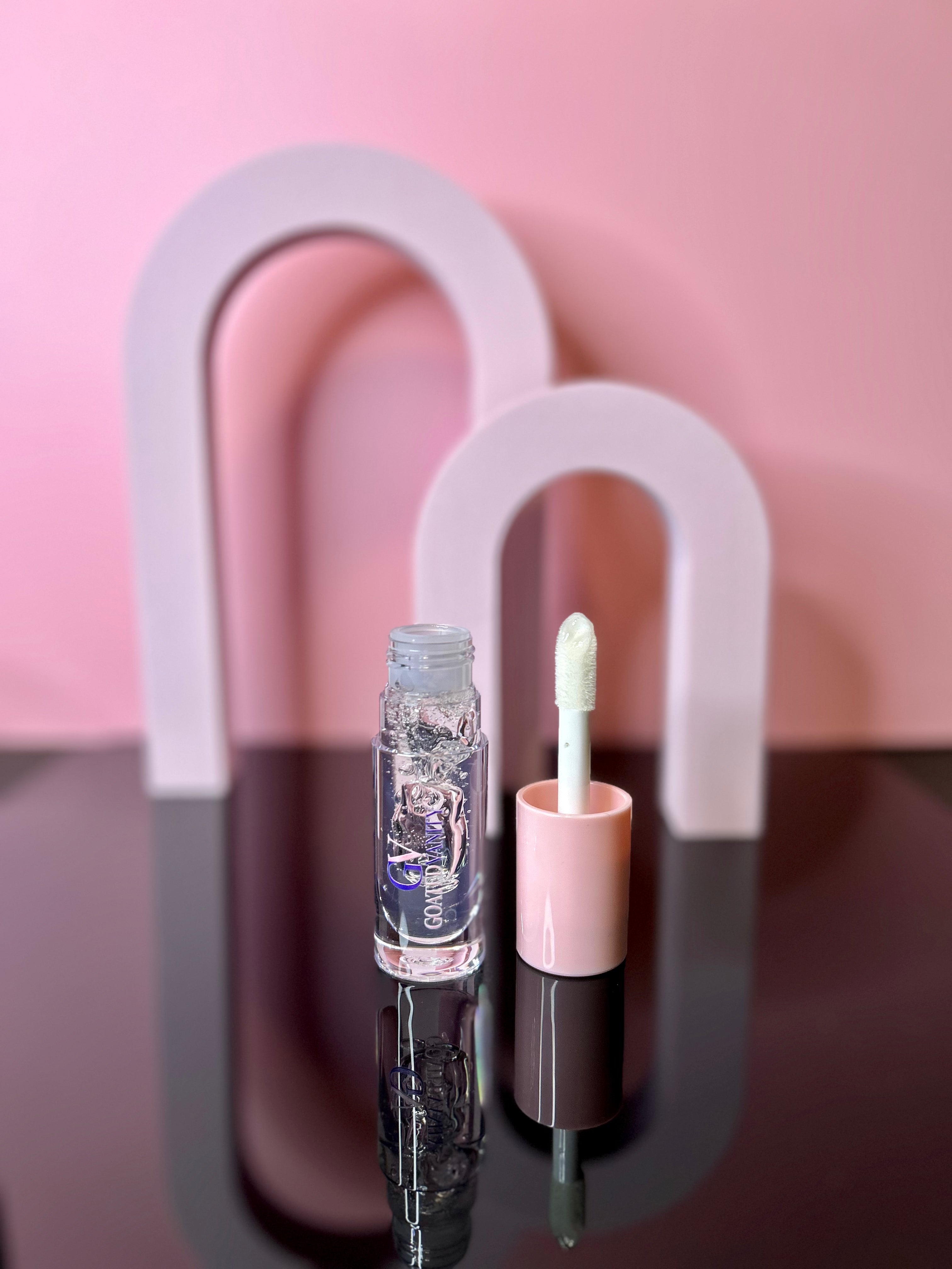 Goated Gloss