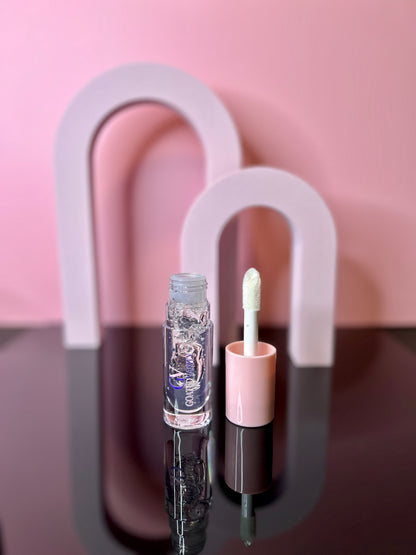 Goated Gloss