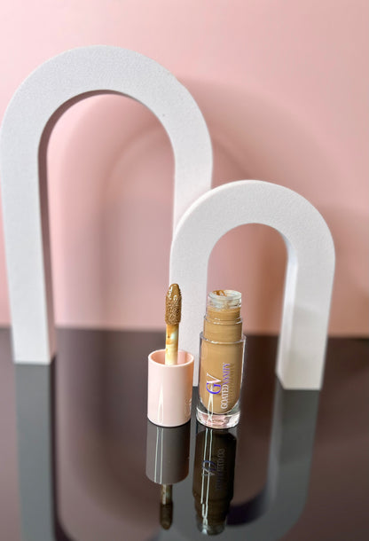 Goated Gloss