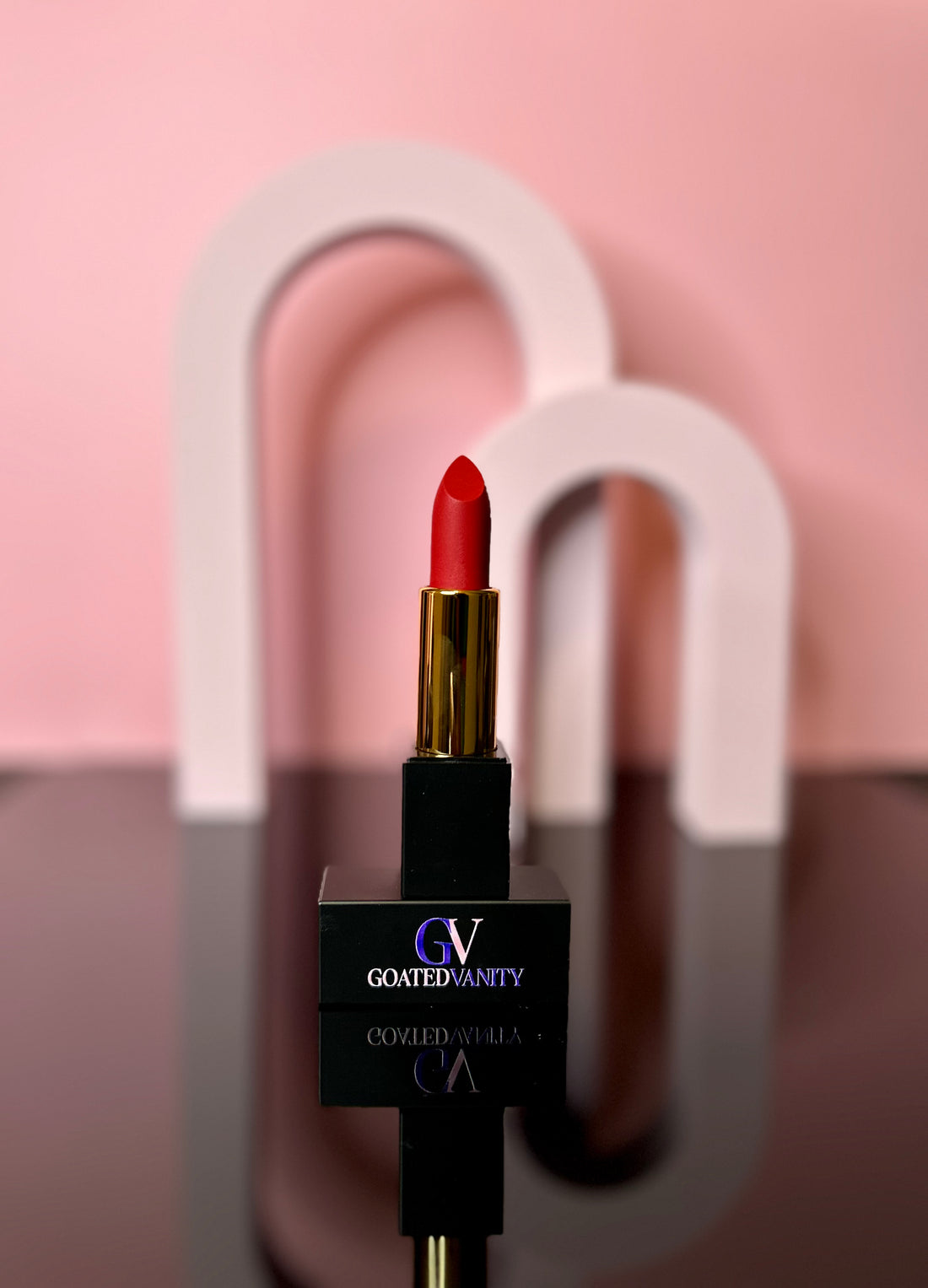 The Matte Standard