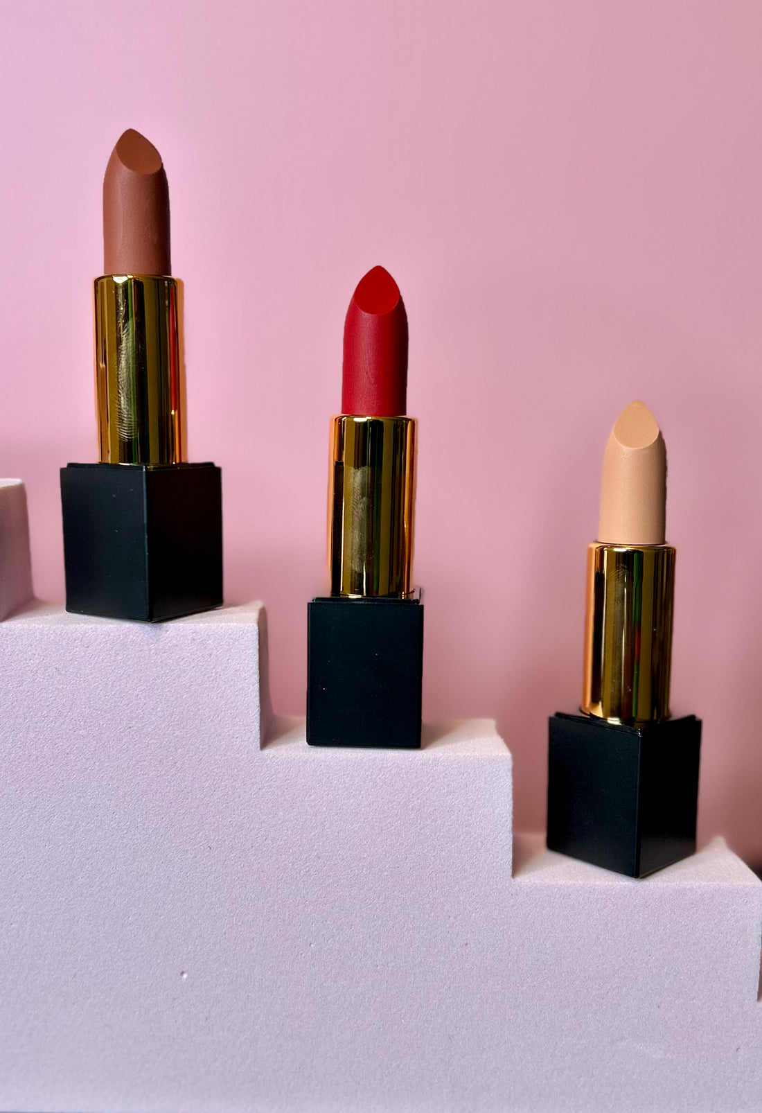 The Matte Standard