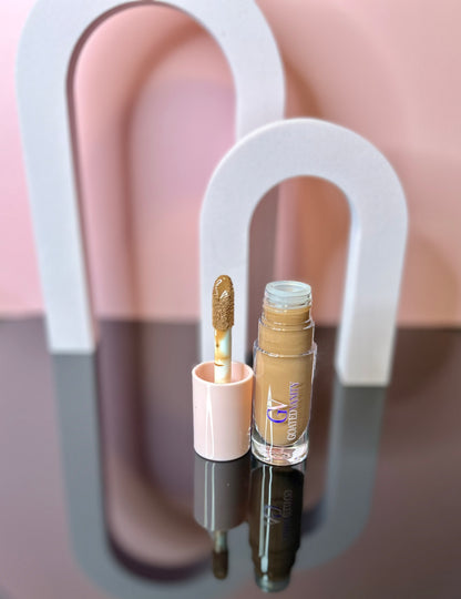 Goated Gloss