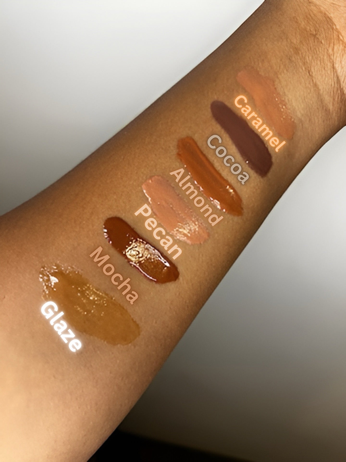 Goated Gloss