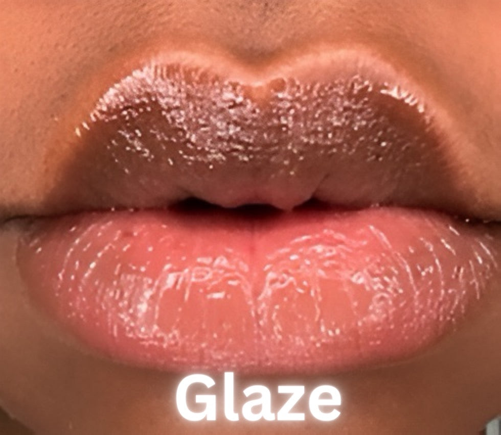 Goated Gloss