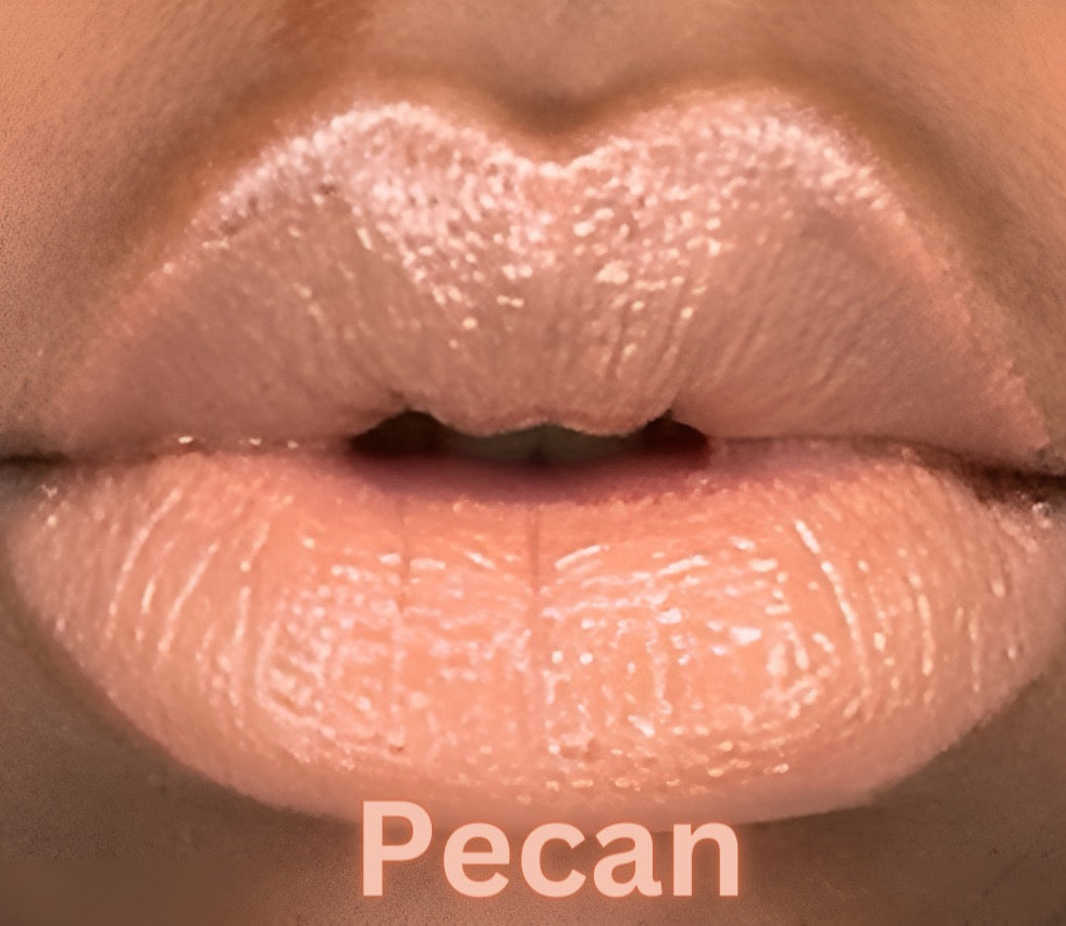 Goated Gloss