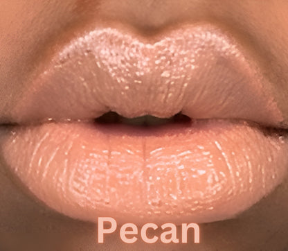 Goated Gloss