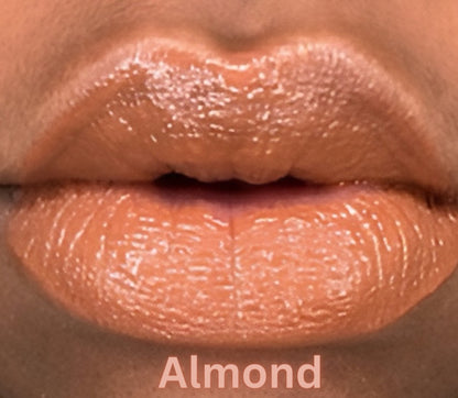 Goated Gloss