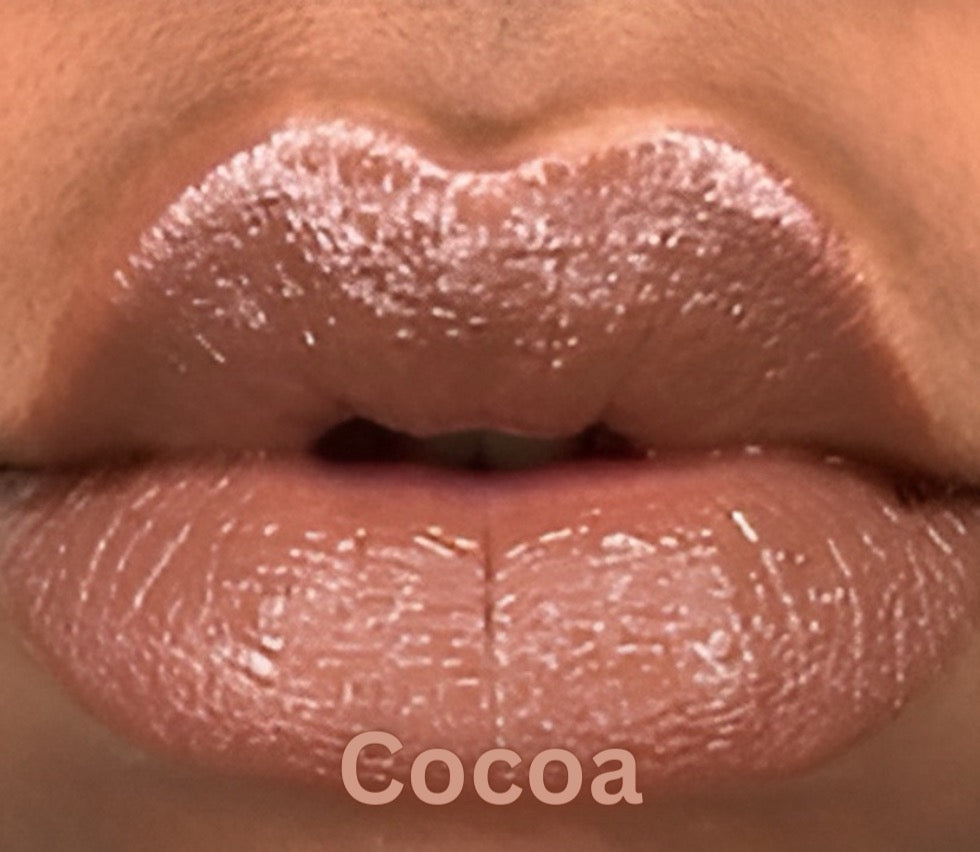 Goated Gloss