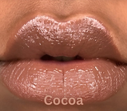 Goated Gloss