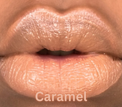 Goated Gloss